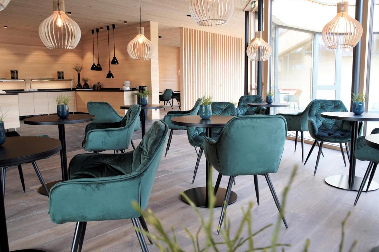 Torghele'S Wald & Fluh Hotel Балдершванг Екстериор снимка