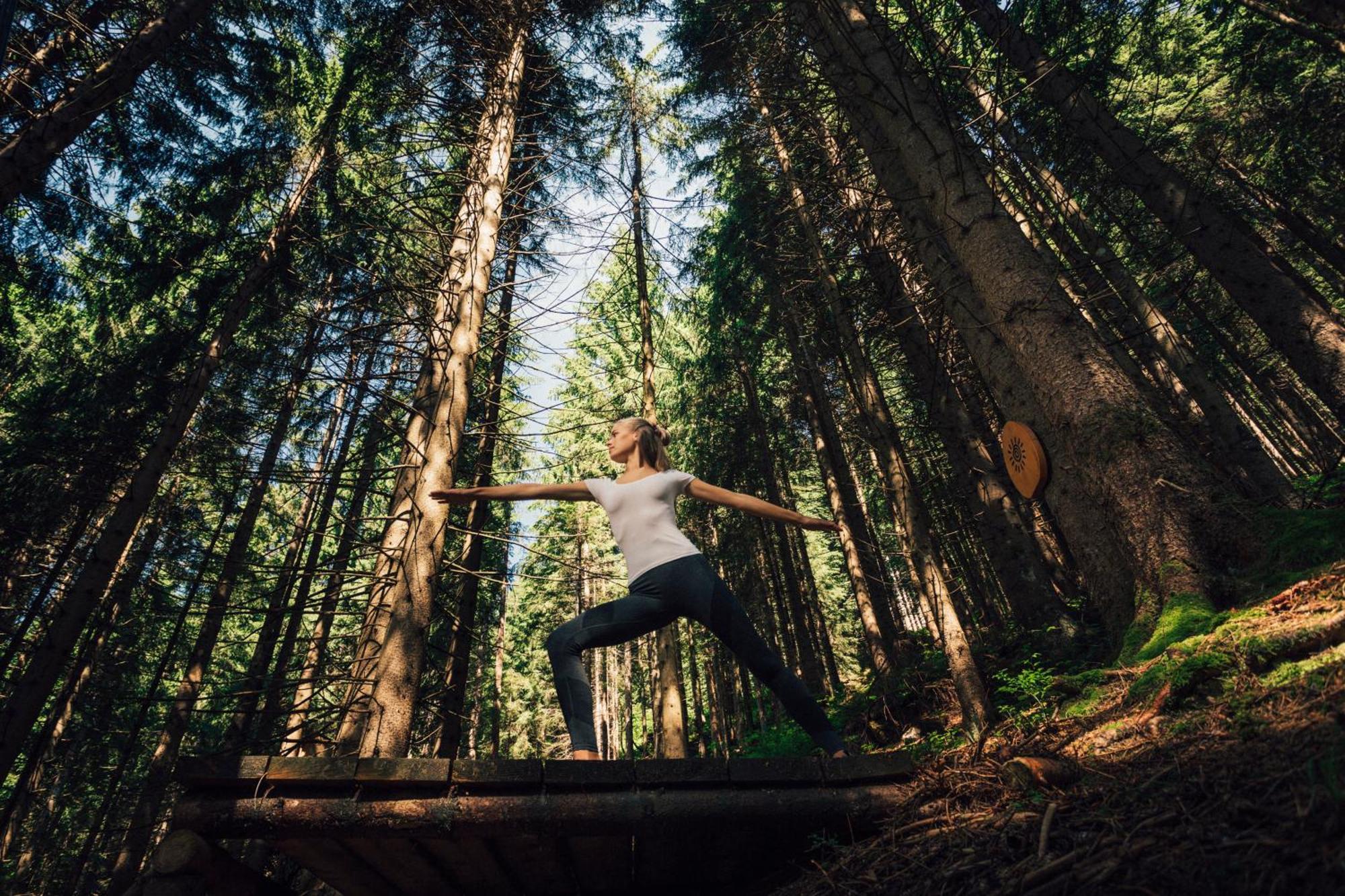 Torghele'S Wald & Fluh Hotel Балдершванг Екстериор снимка